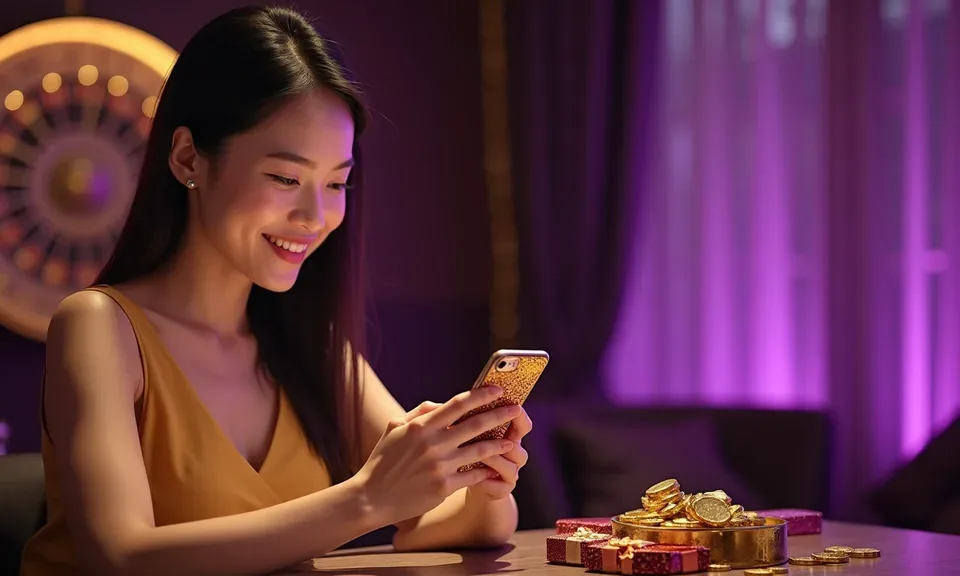 sone557 Slot Divine Fortune — รู้จักเกมนี้ให้ครบก่อนลงมือเล่น